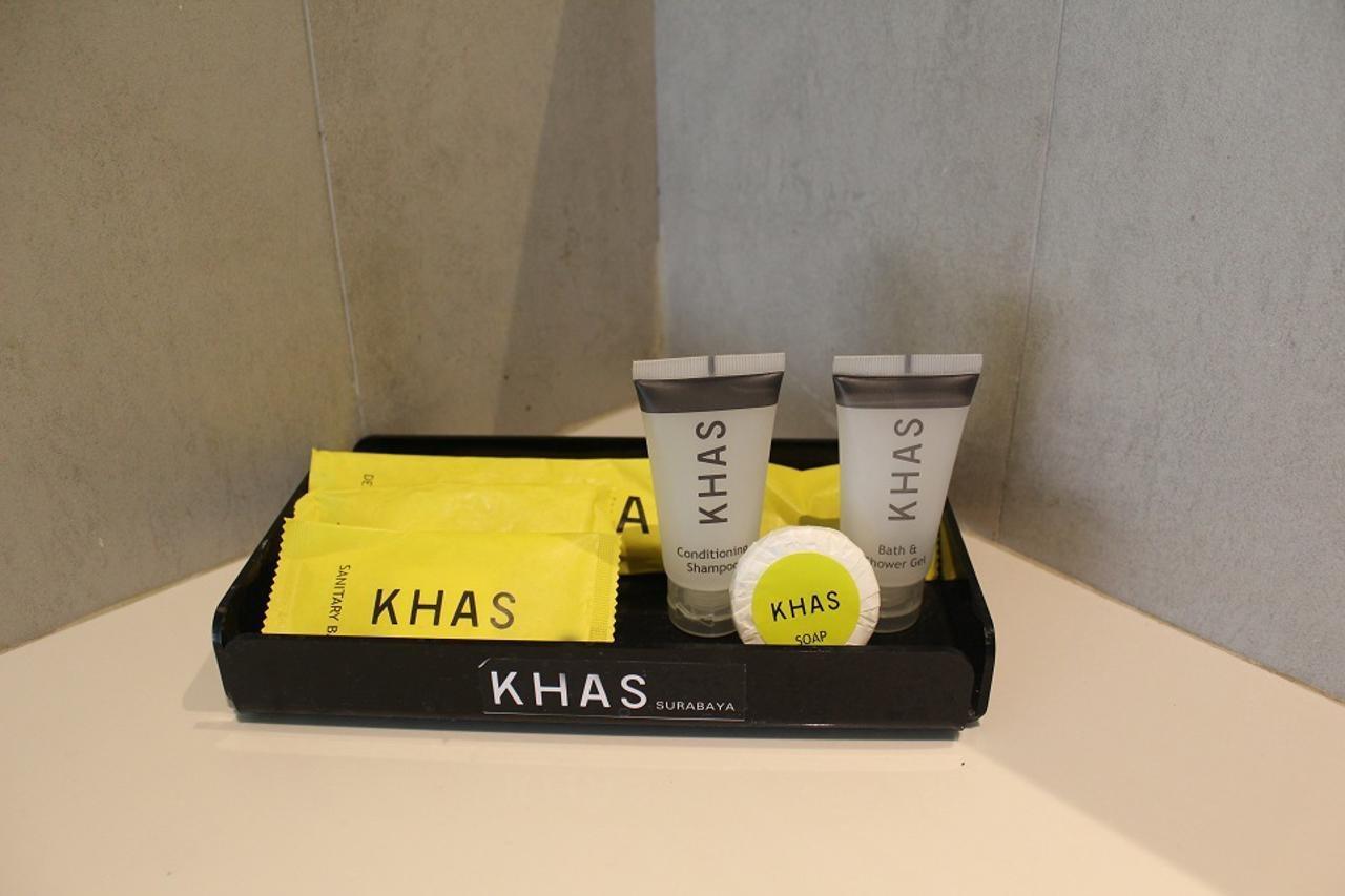 Khas Surabaya Hotel Exterior photo