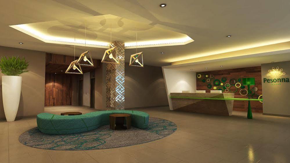 Khas Surabaya Hotel Exterior photo